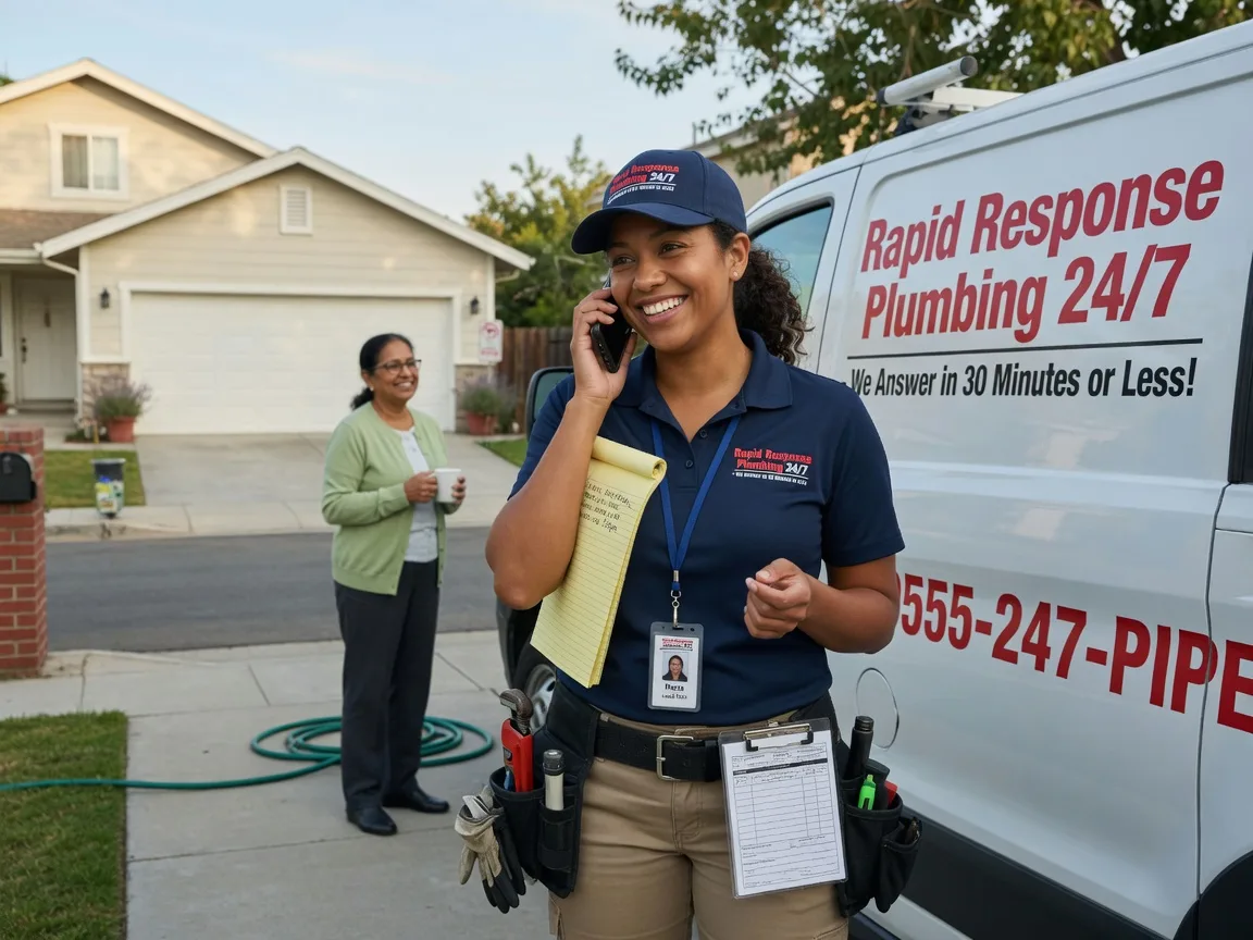 Emergency Plumber Phoenix, MD FAQs